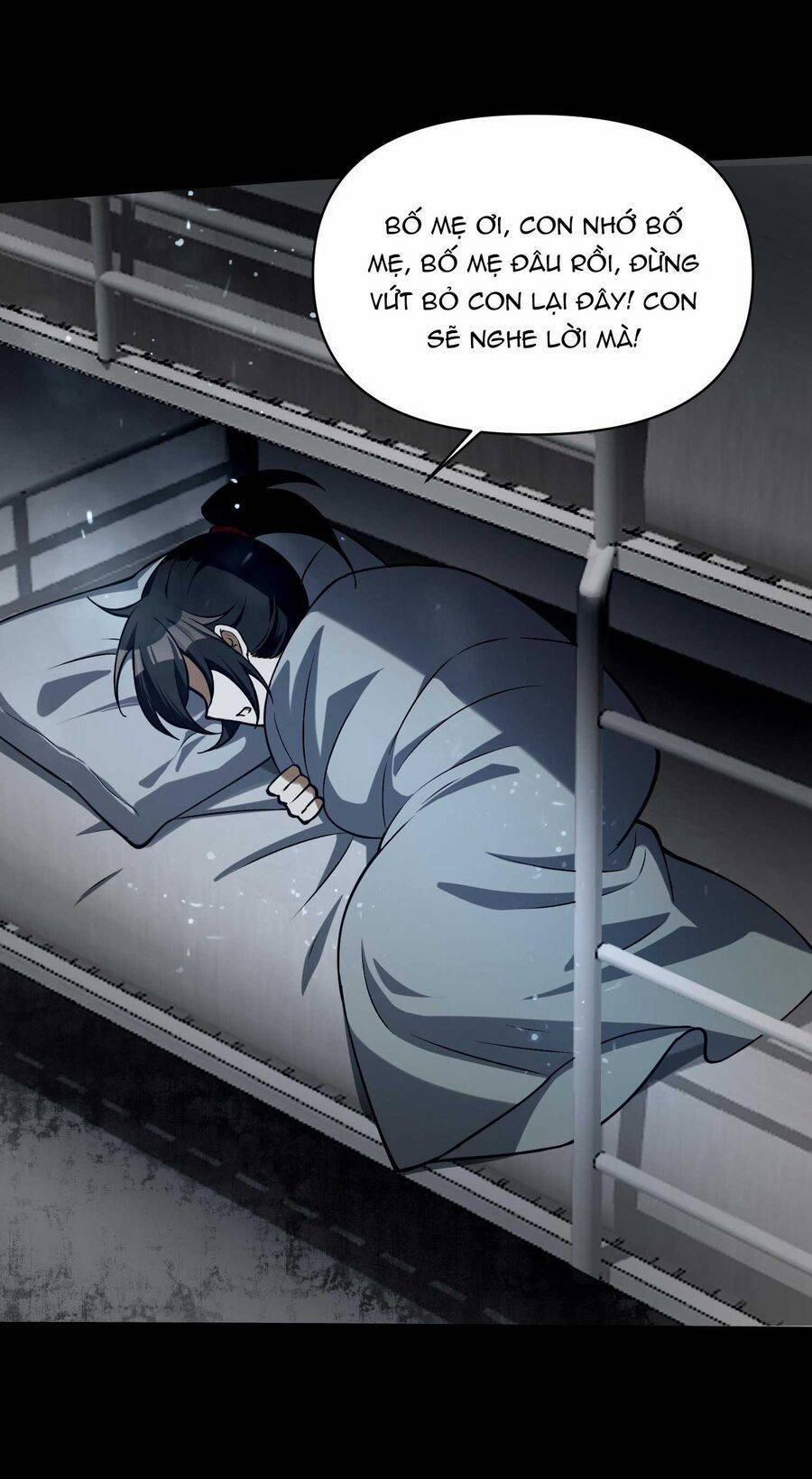 Tôi Livestream Cầu Hôn Nữ Quỷ Vậy Mà Thành Công!? 3 trang 27