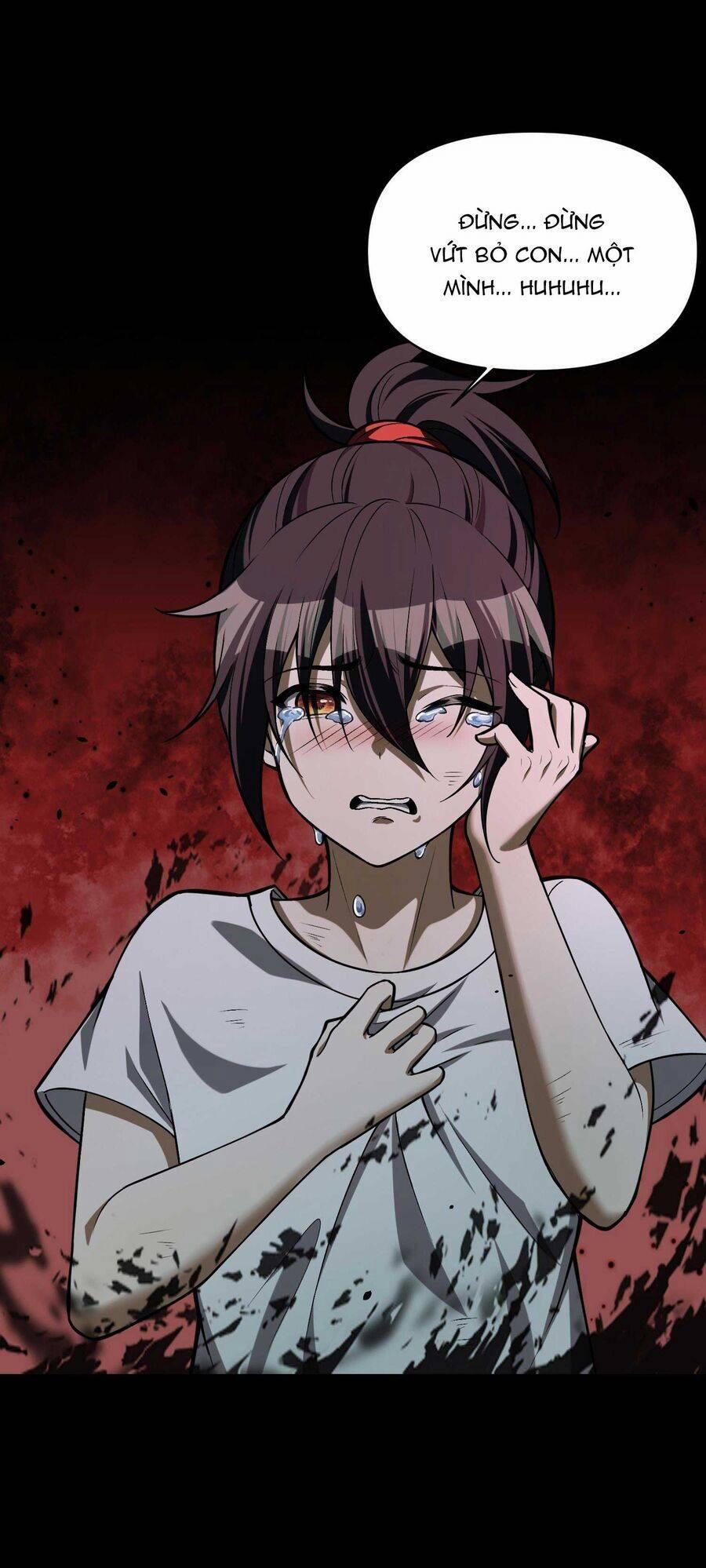 Tôi Livestream Cầu Hôn Nữ Quỷ Vậy Mà Thành Công!? 3 trang 28