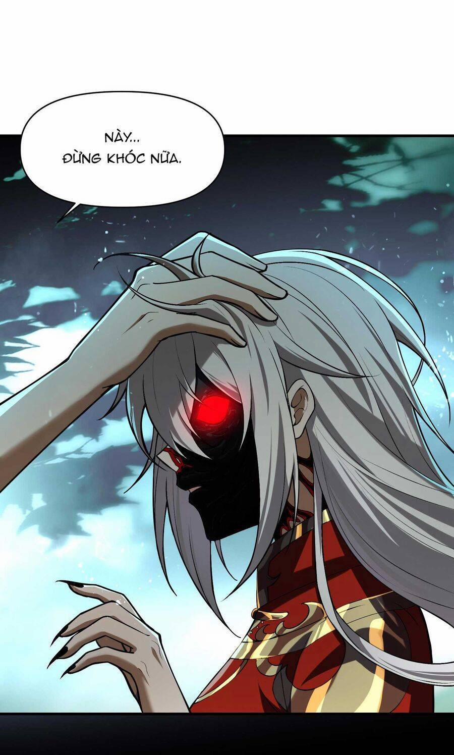 Tôi Livestream Cầu Hôn Nữ Quỷ Vậy Mà Thành Công!? 3 trang 30