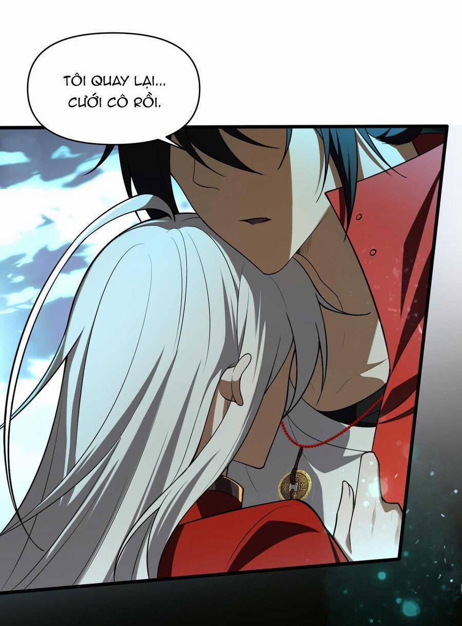 Tôi Livestream Cầu Hôn Nữ Quỷ Vậy Mà Thành Công!? 3 trang 34