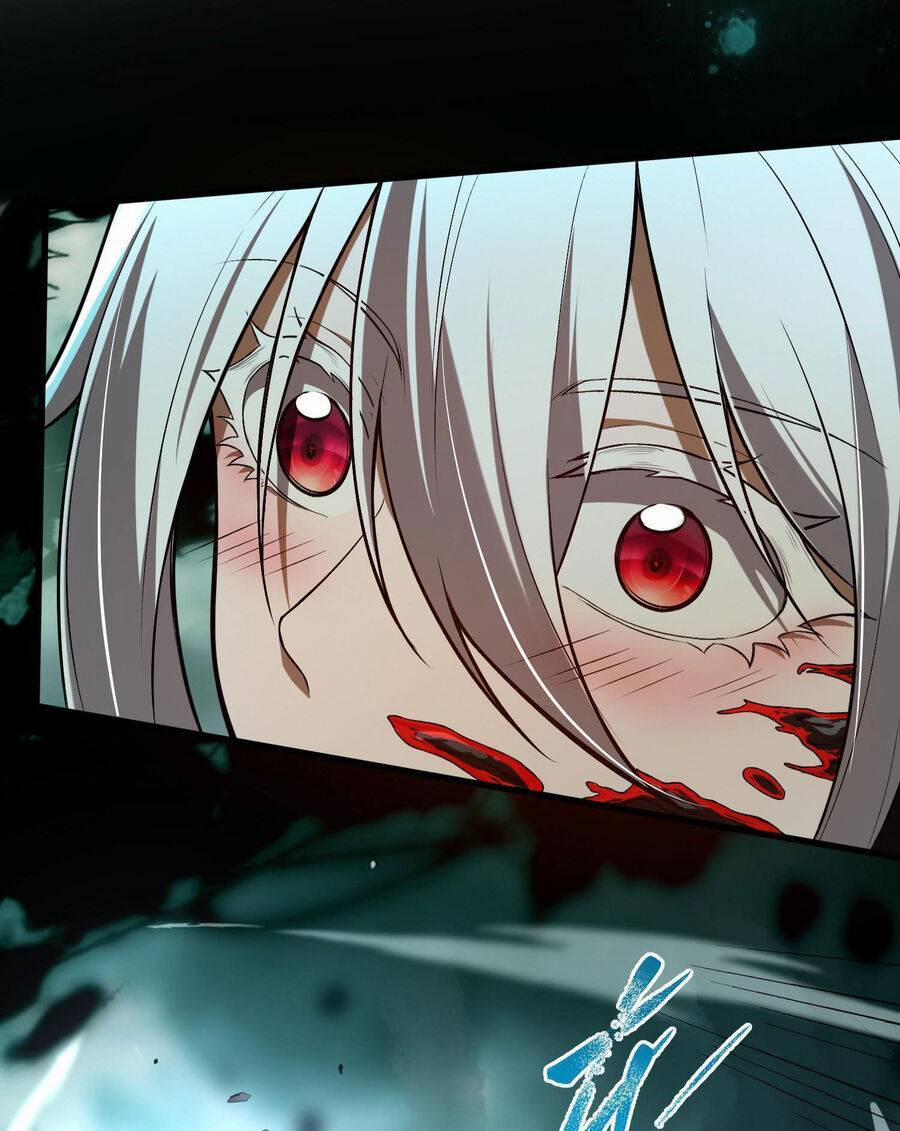 Tôi Livestream Cầu Hôn Nữ Quỷ Vậy Mà Thành Công!? 3 trang 35