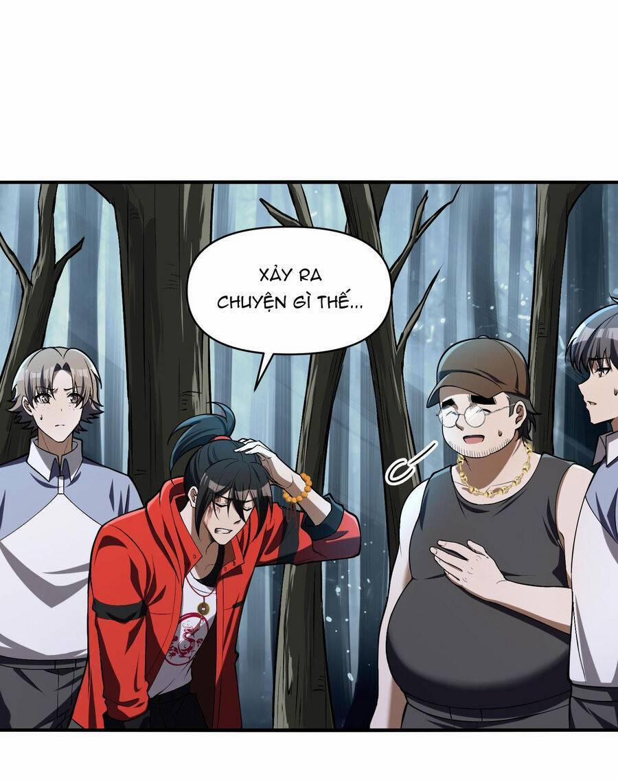 Tôi Livestream Cầu Hôn Nữ Quỷ Vậy Mà Thành Công!? 3 trang 42