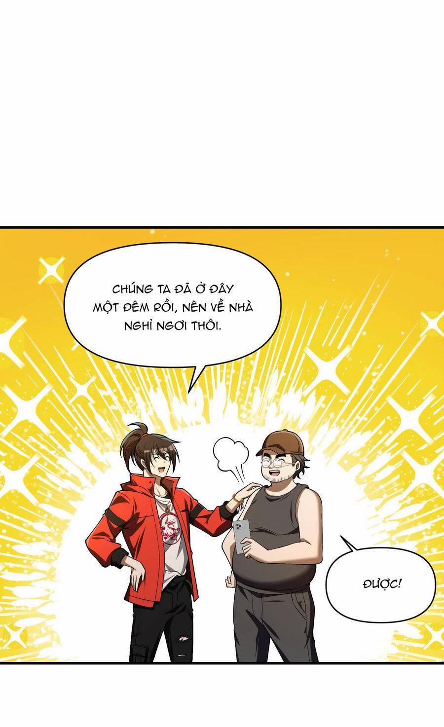 Tôi Livestream Cầu Hôn Nữ Quỷ Vậy Mà Thành Công!? 3 trang 51