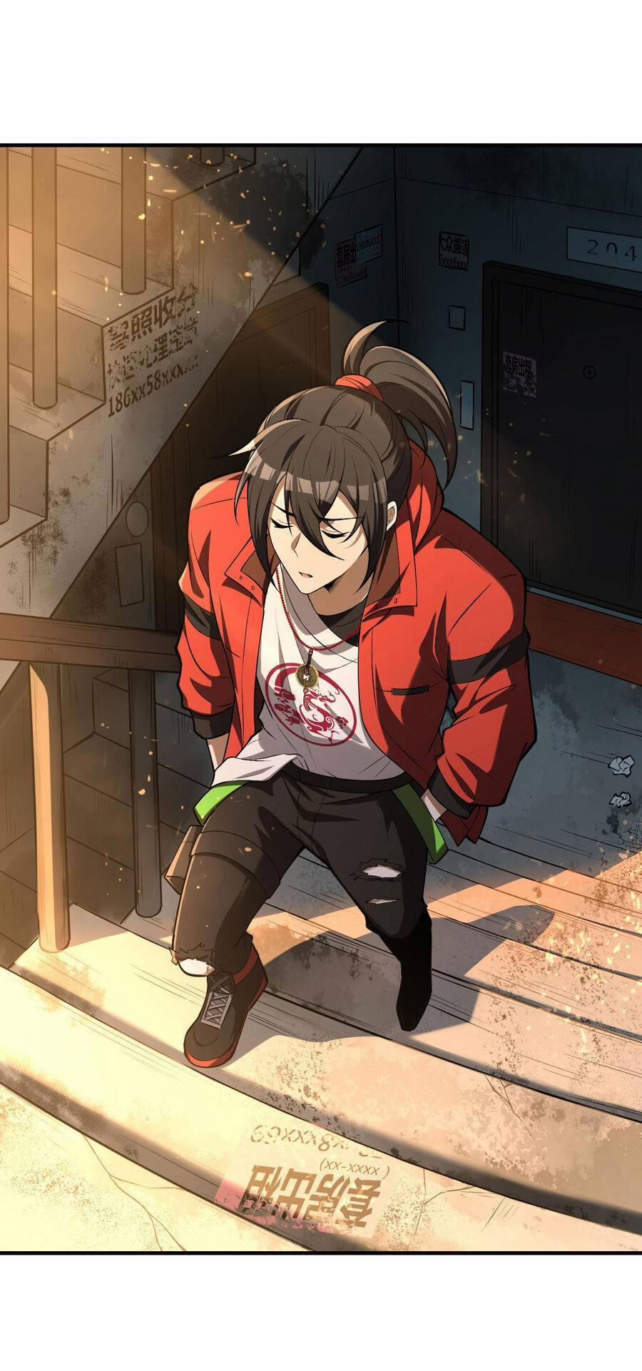 Tôi Livestream Cầu Hôn Nữ Quỷ Vậy Mà Thành Công!? 3 trang 55