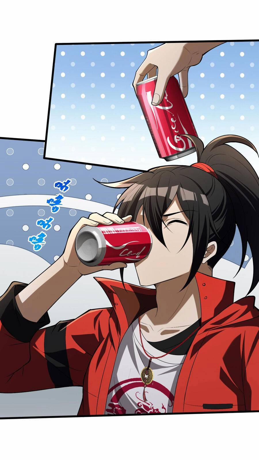 Tôi Livestream Cầu Hôn Nữ Quỷ Vậy Mà Thành Công!? 3 trang 58