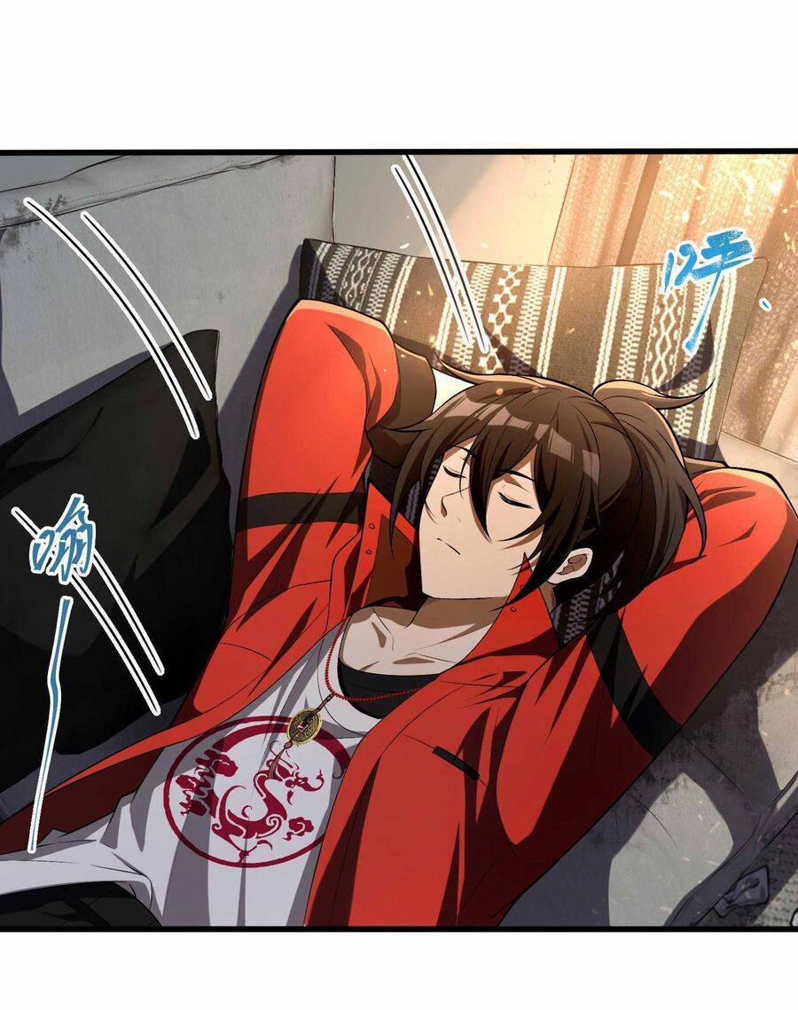 Tôi Livestream Cầu Hôn Nữ Quỷ Vậy Mà Thành Công!? 3 trang 60