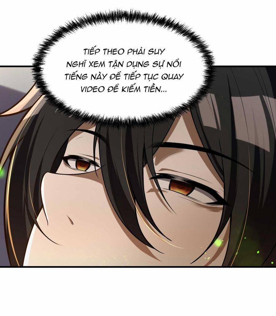 Tôi Livestream Cầu Hôn Nữ Quỷ Vậy Mà Thành Công!? 3 trang 68