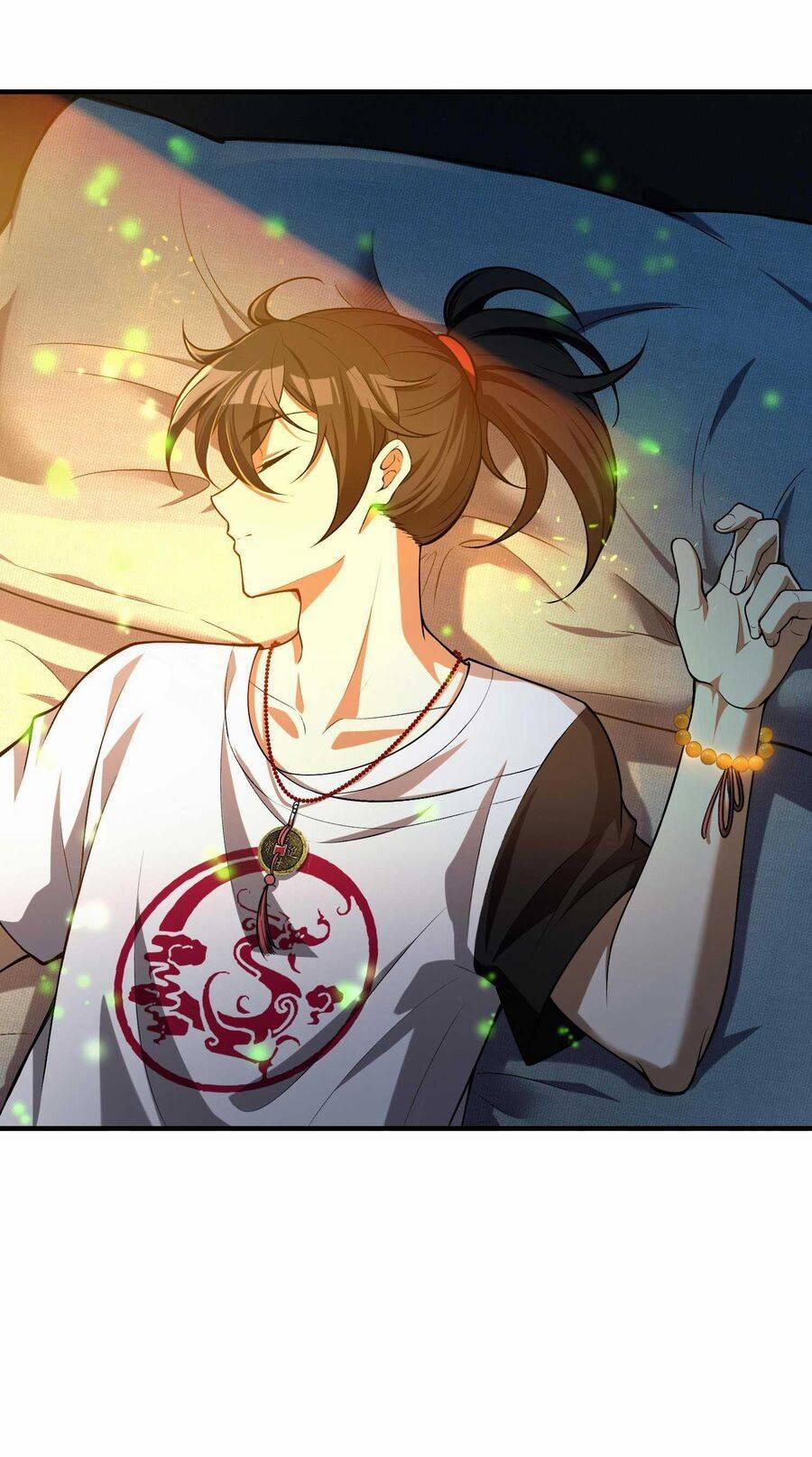 Tôi Livestream Cầu Hôn Nữ Quỷ Vậy Mà Thành Công!? 3 trang 69