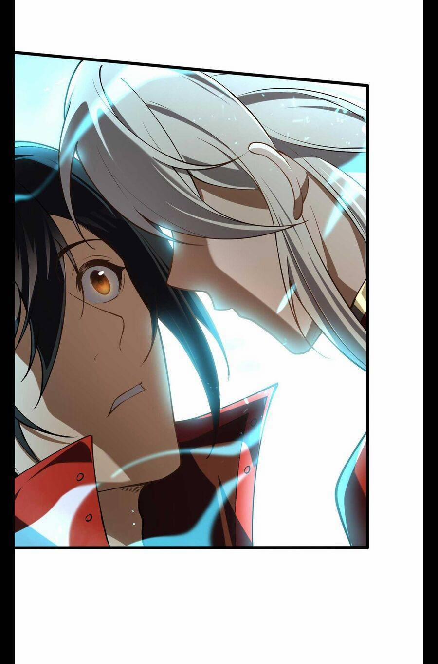 Tôi Livestream Cầu Hôn Nữ Quỷ Vậy Mà Thành Công!? 3 trang 7