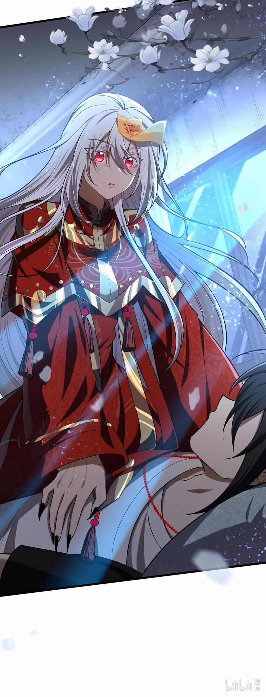 Tôi Livestream Cầu Hôn Nữ Quỷ Vậy Mà Thành Công!? 3 trang 75