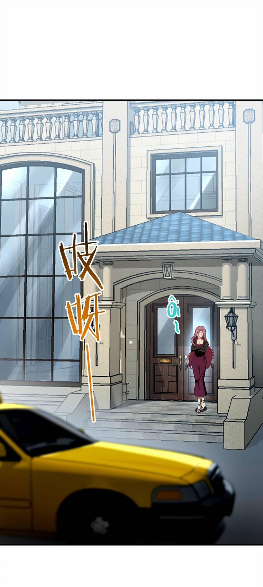 Tôi Livestream Cầu Hôn Nữ Quỷ Vậy Mà Thành Công!? 30 trang 12