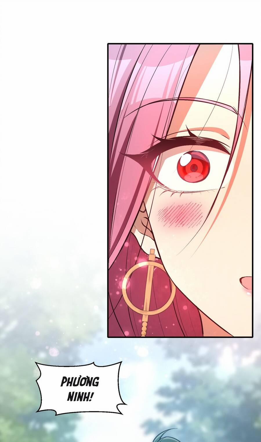 Tôi Livestream Cầu Hôn Nữ Quỷ Vậy Mà Thành Công!? 30 trang 13