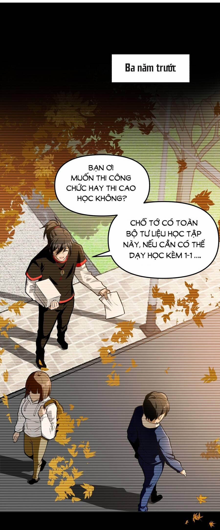 Tôi Livestream Cầu Hôn Nữ Quỷ Vậy Mà Thành Công!? 30 trang 2