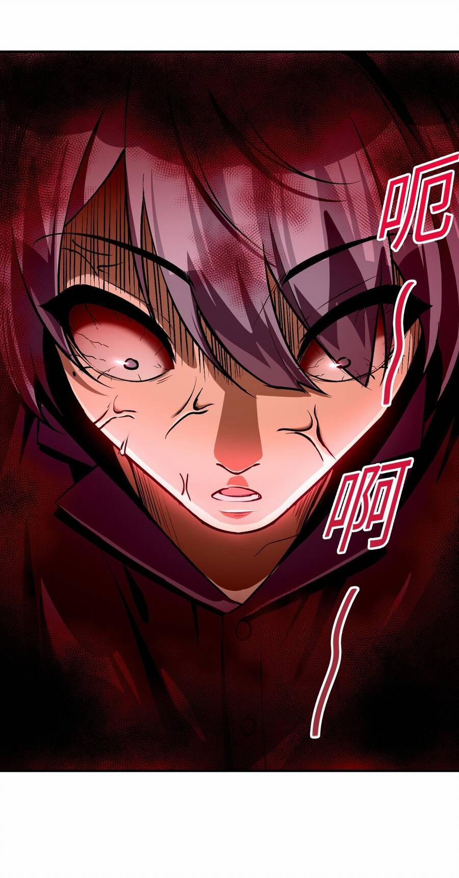 Tôi Livestream Cầu Hôn Nữ Quỷ Vậy Mà Thành Công!? 30 trang 24