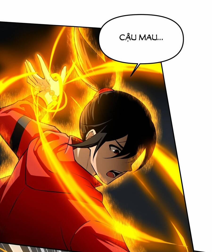 Tôi Livestream Cầu Hôn Nữ Quỷ Vậy Mà Thành Công!? 30 trang 27