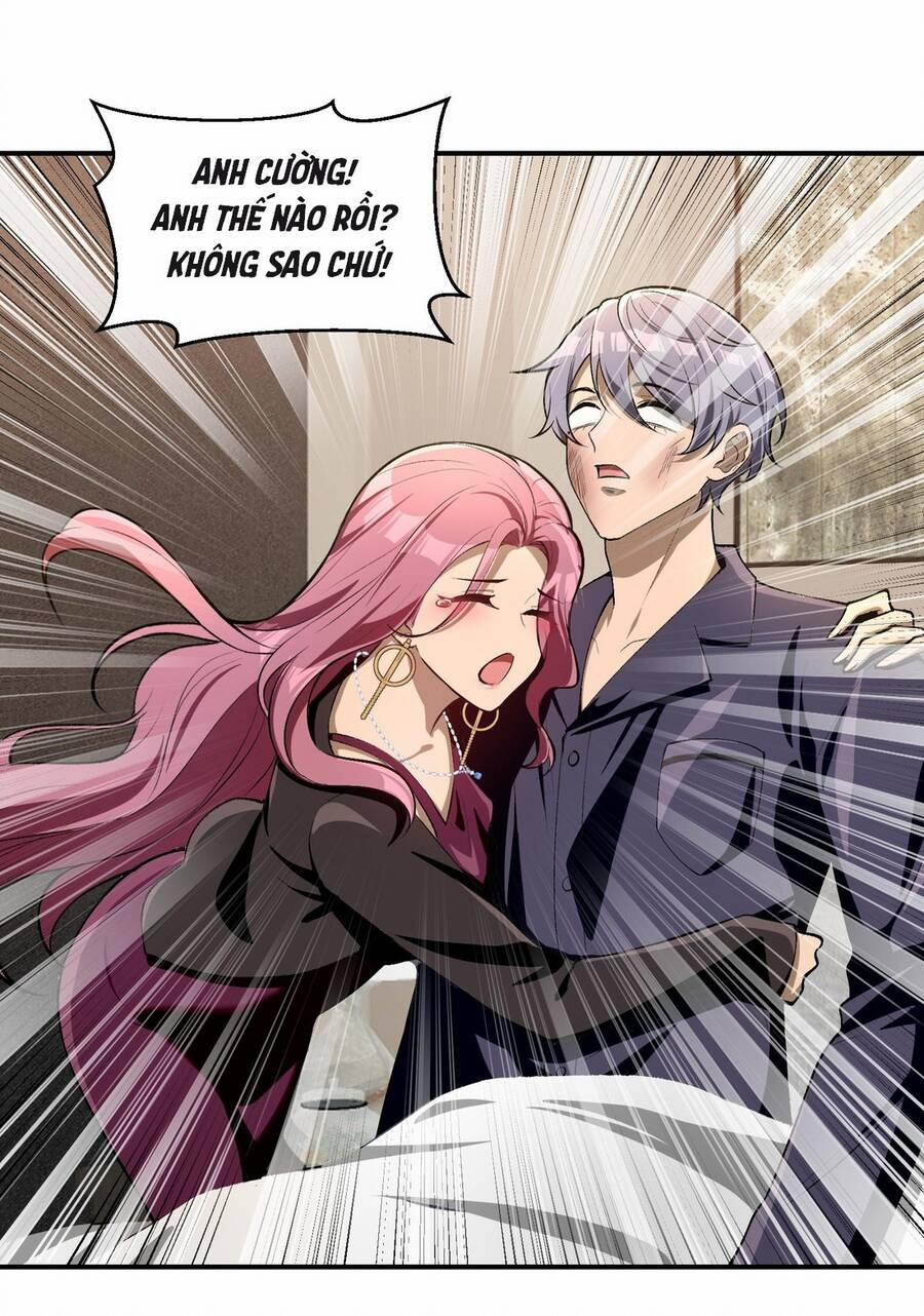 Tôi Livestream Cầu Hôn Nữ Quỷ Vậy Mà Thành Công!? 30 trang 30