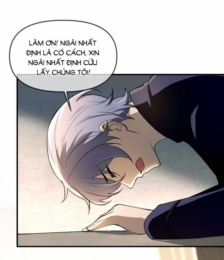 Tôi Livestream Cầu Hôn Nữ Quỷ Vậy Mà Thành Công!? 30 trang 35