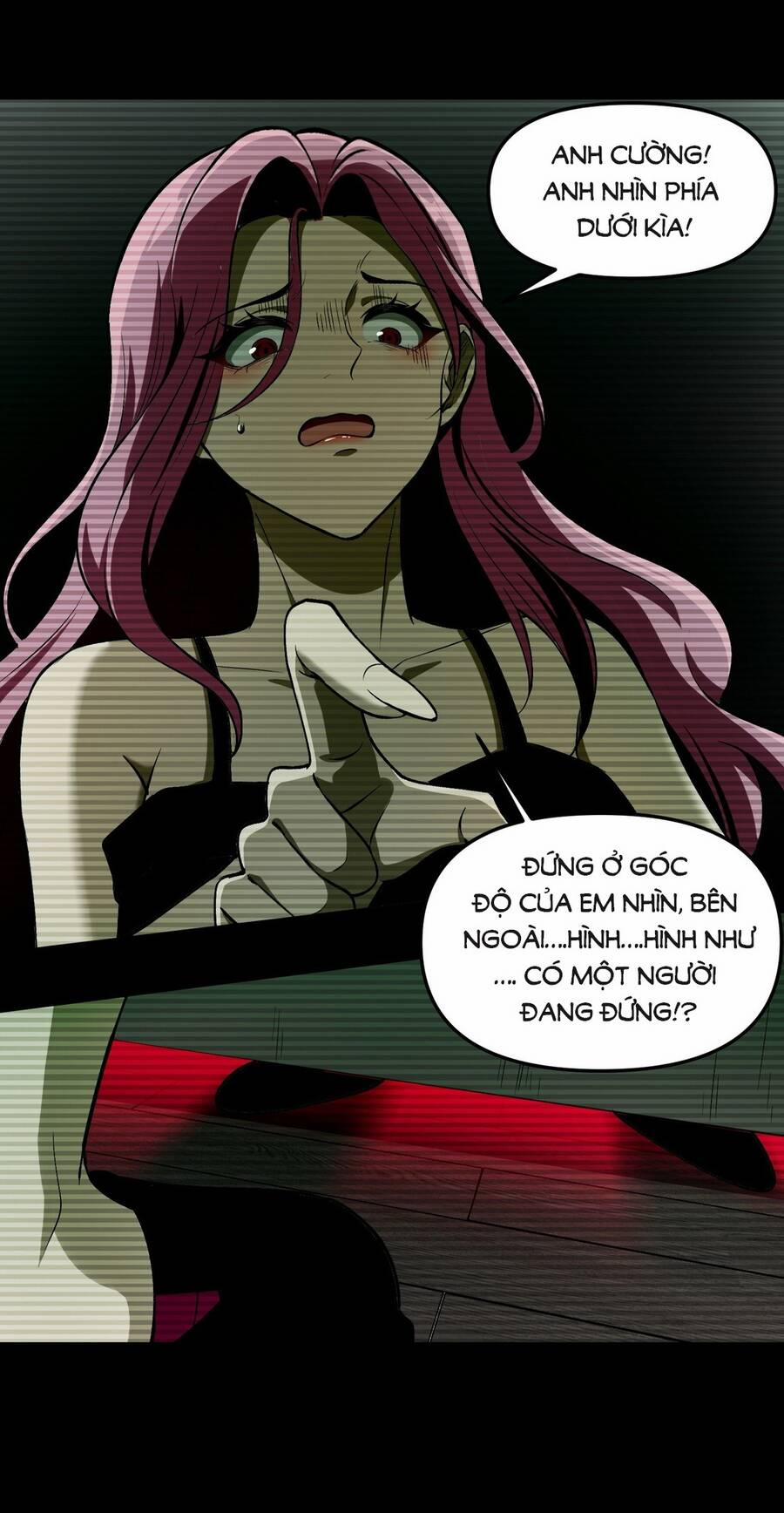 Tôi Livestream Cầu Hôn Nữ Quỷ Vậy Mà Thành Công!? 30 trang 43