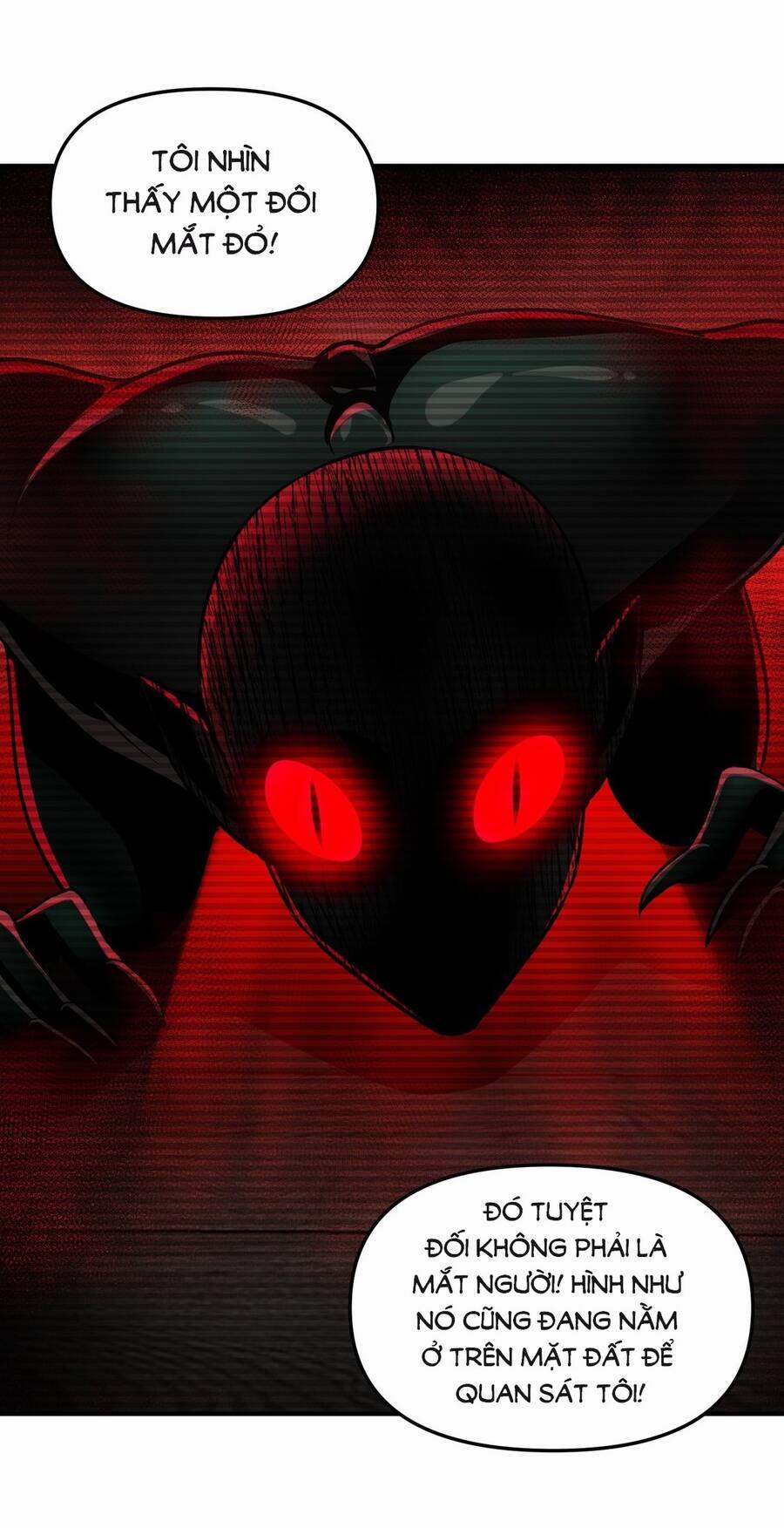 Tôi Livestream Cầu Hôn Nữ Quỷ Vậy Mà Thành Công!? 30 trang 46