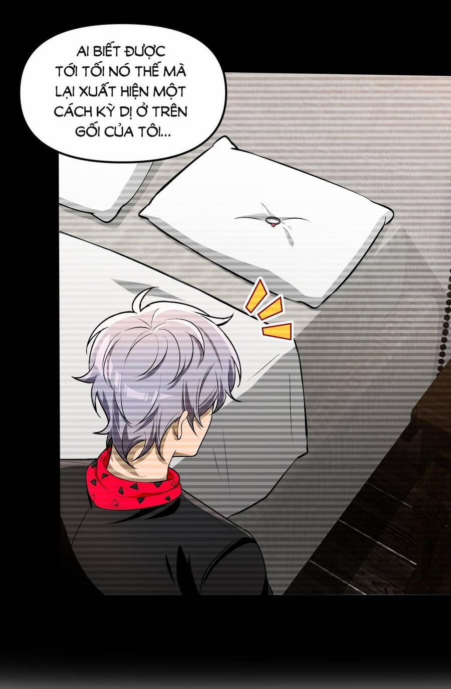 Tôi Livestream Cầu Hôn Nữ Quỷ Vậy Mà Thành Công!? 30 trang 63