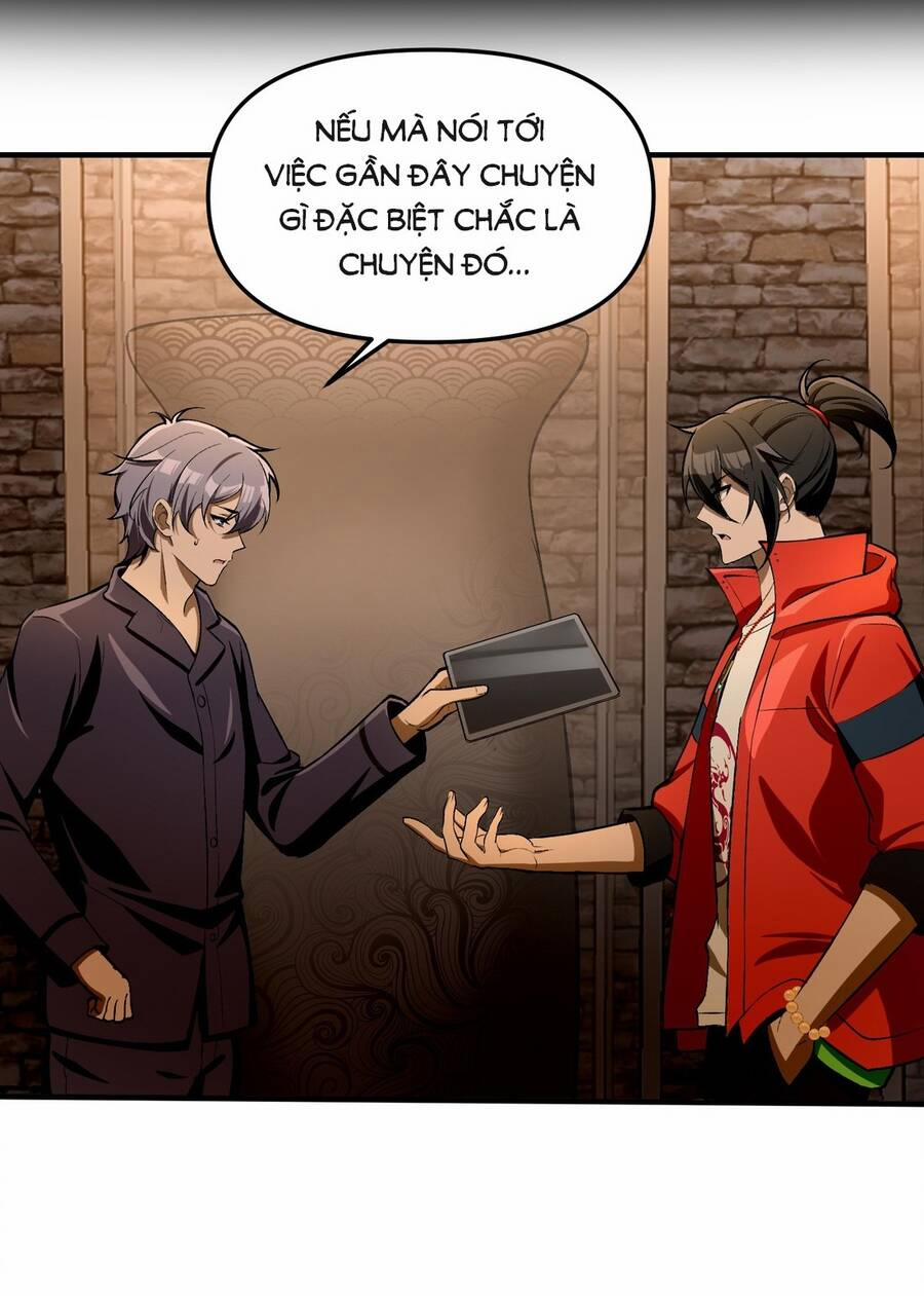 Tôi Livestream Cầu Hôn Nữ Quỷ Vậy Mà Thành Công!? 30 trang 64