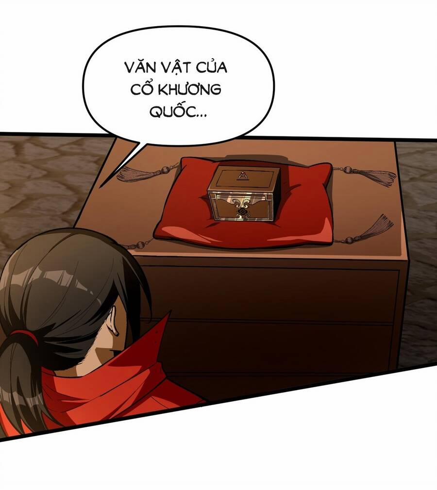 Tôi Livestream Cầu Hôn Nữ Quỷ Vậy Mà Thành Công!? 30 trang 67