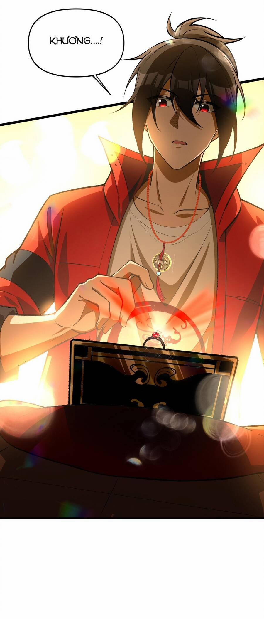 Tôi Livestream Cầu Hôn Nữ Quỷ Vậy Mà Thành Công!? 30 trang 68