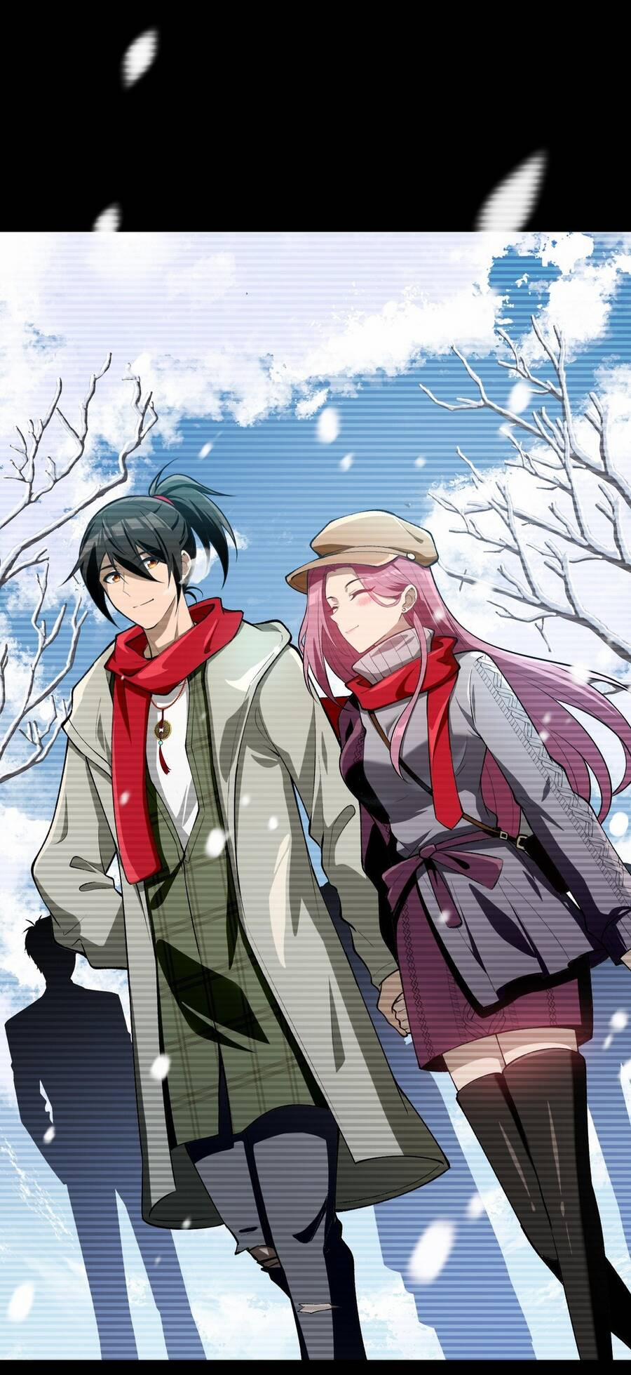 Tôi Livestream Cầu Hôn Nữ Quỷ Vậy Mà Thành Công!? 30 trang 7