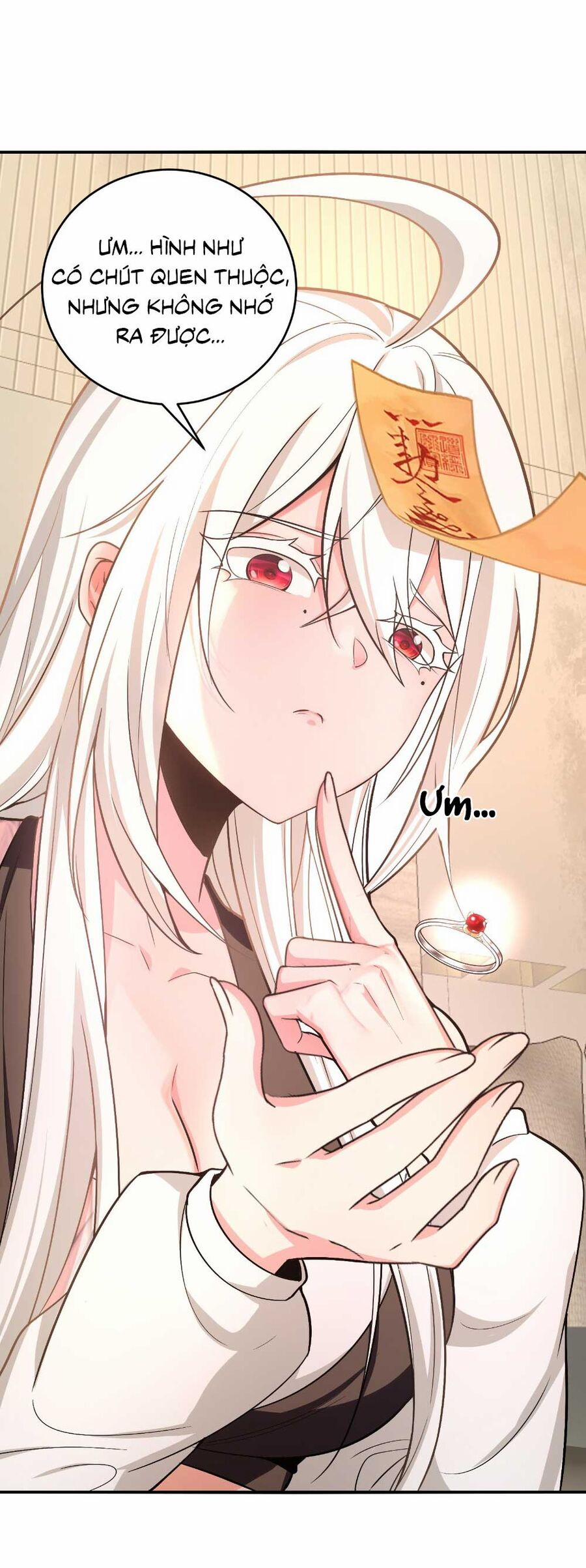 Tôi Livestream Cầu Hôn Nữ Quỷ Vậy Mà Thành Công!? 31 trang 12