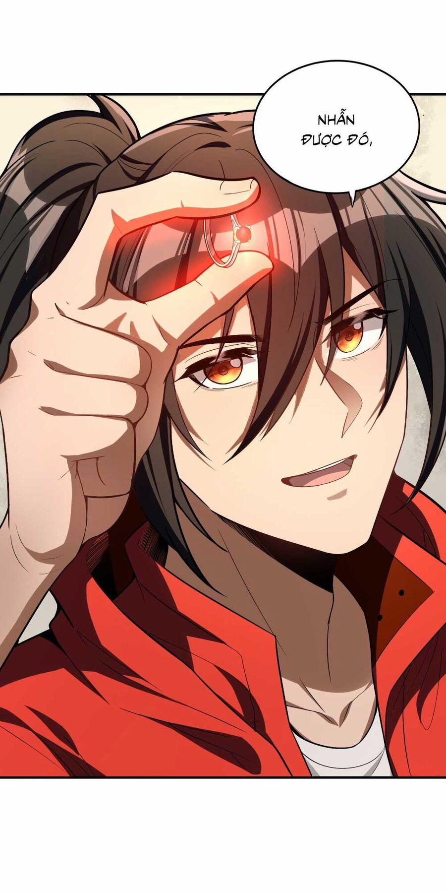 Tôi Livestream Cầu Hôn Nữ Quỷ Vậy Mà Thành Công!? 31 trang 2