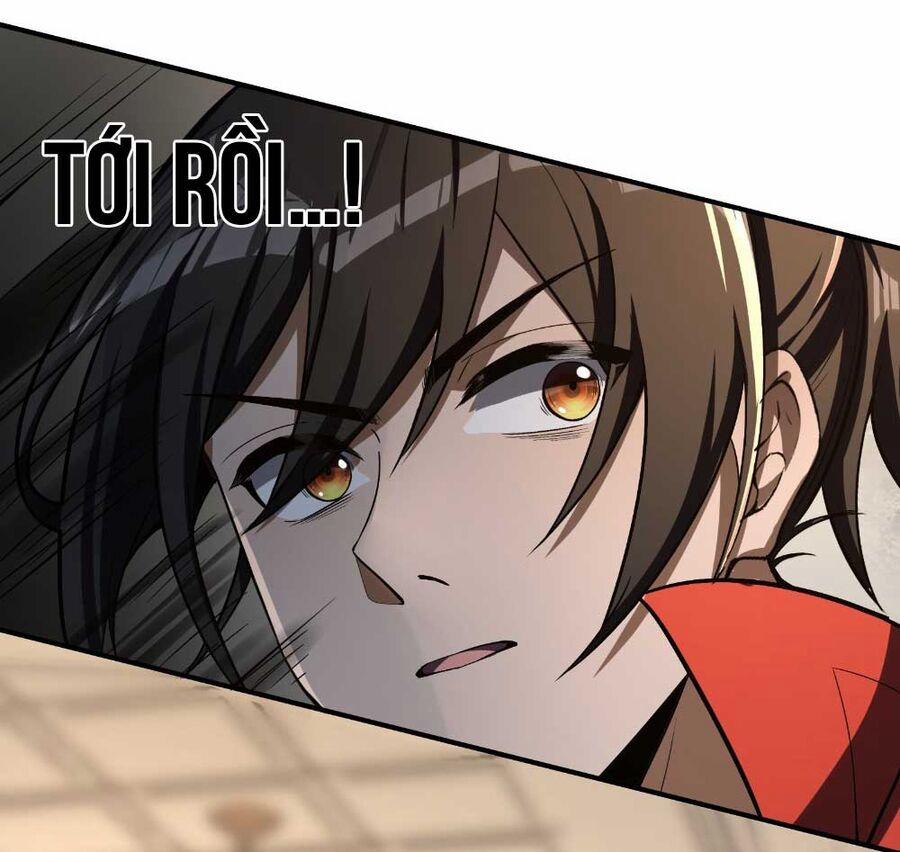 Tôi Livestream Cầu Hôn Nữ Quỷ Vậy Mà Thành Công!? 31 trang 20