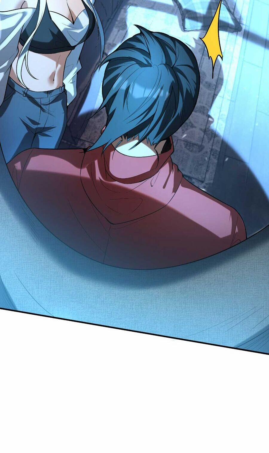 Tôi Livestream Cầu Hôn Nữ Quỷ Vậy Mà Thành Công!? 31 trang 26