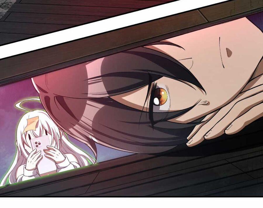 Tôi Livestream Cầu Hôn Nữ Quỷ Vậy Mà Thành Công!? 31 trang 35