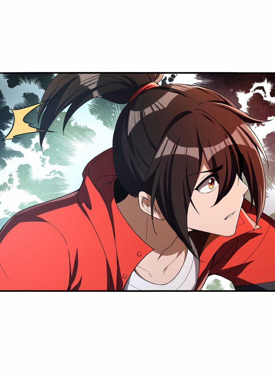 Tôi Livestream Cầu Hôn Nữ Quỷ Vậy Mà Thành Công!? 31 trang 38