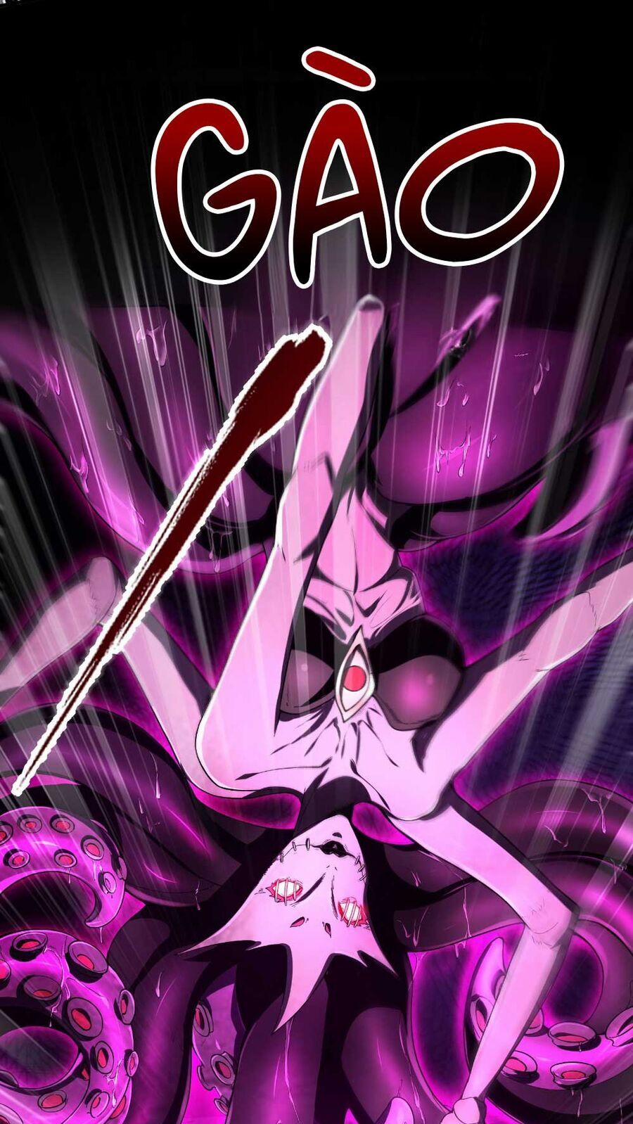 Tôi Livestream Cầu Hôn Nữ Quỷ Vậy Mà Thành Công!? 31 trang 42