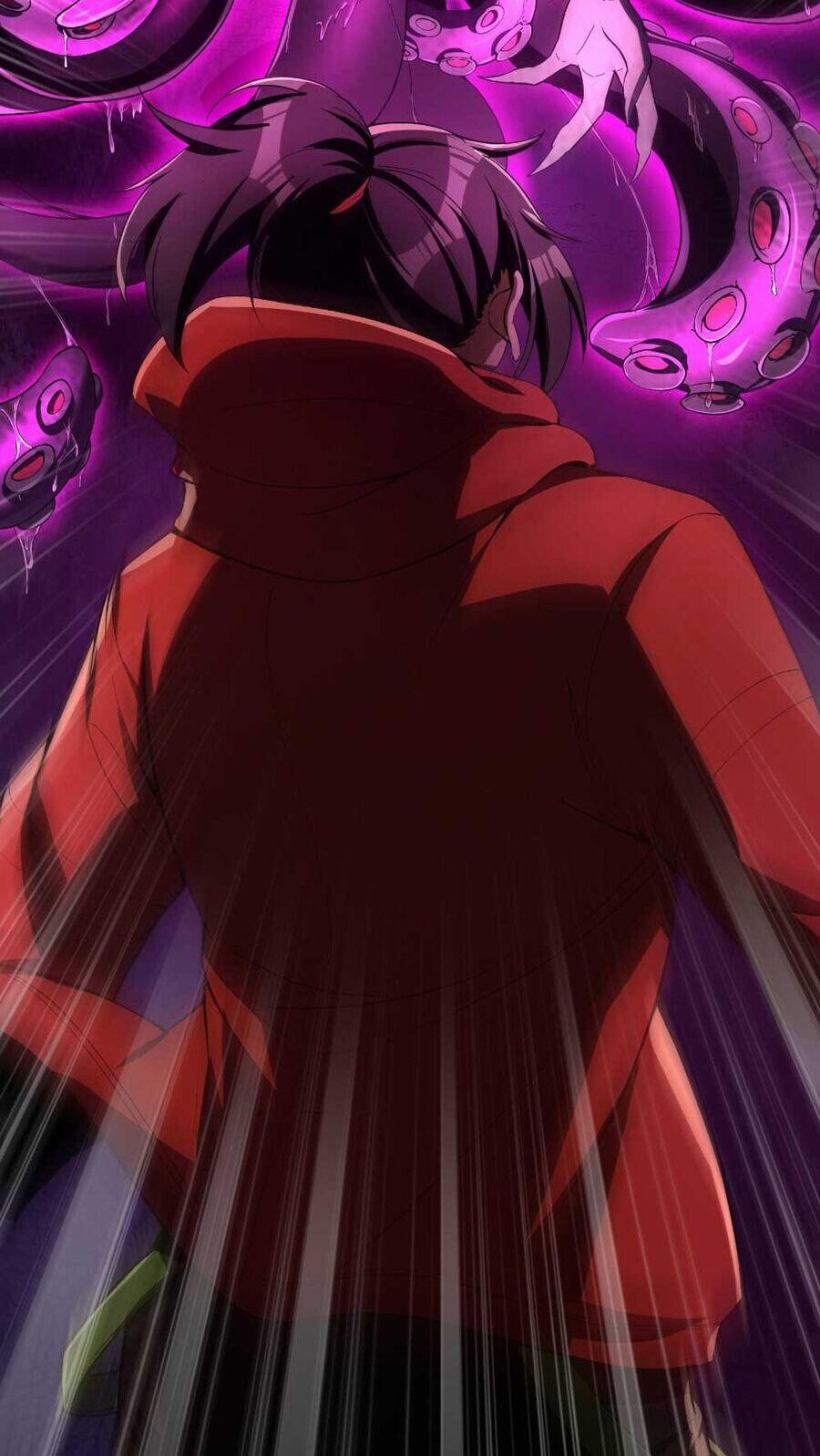 Tôi Livestream Cầu Hôn Nữ Quỷ Vậy Mà Thành Công!? 31 trang 43