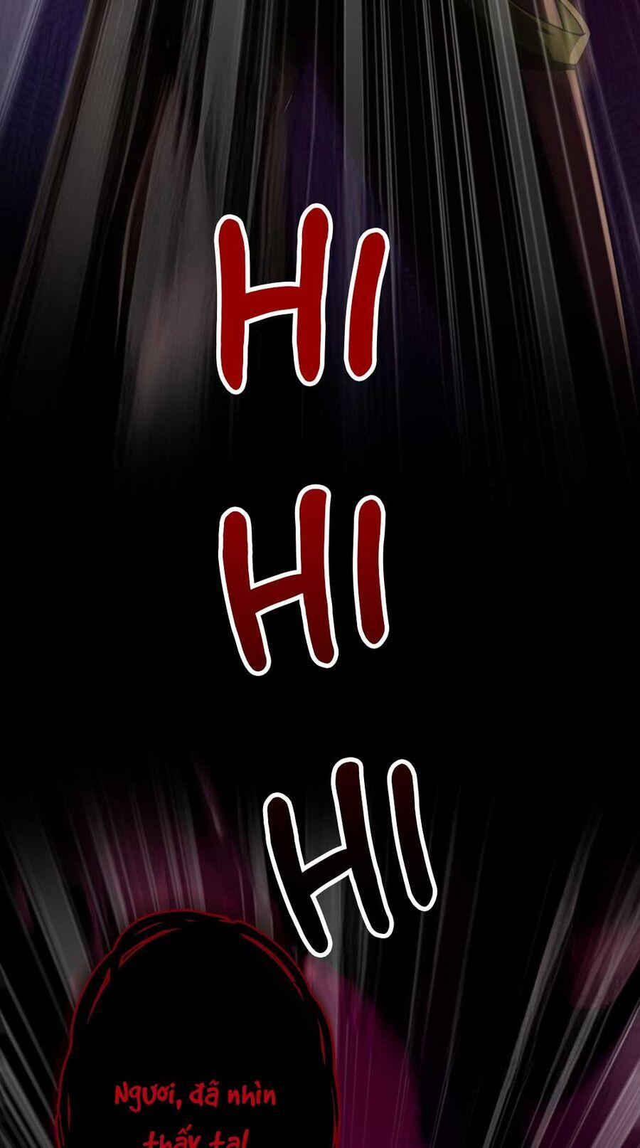 Tôi Livestream Cầu Hôn Nữ Quỷ Vậy Mà Thành Công!? 31 trang 44