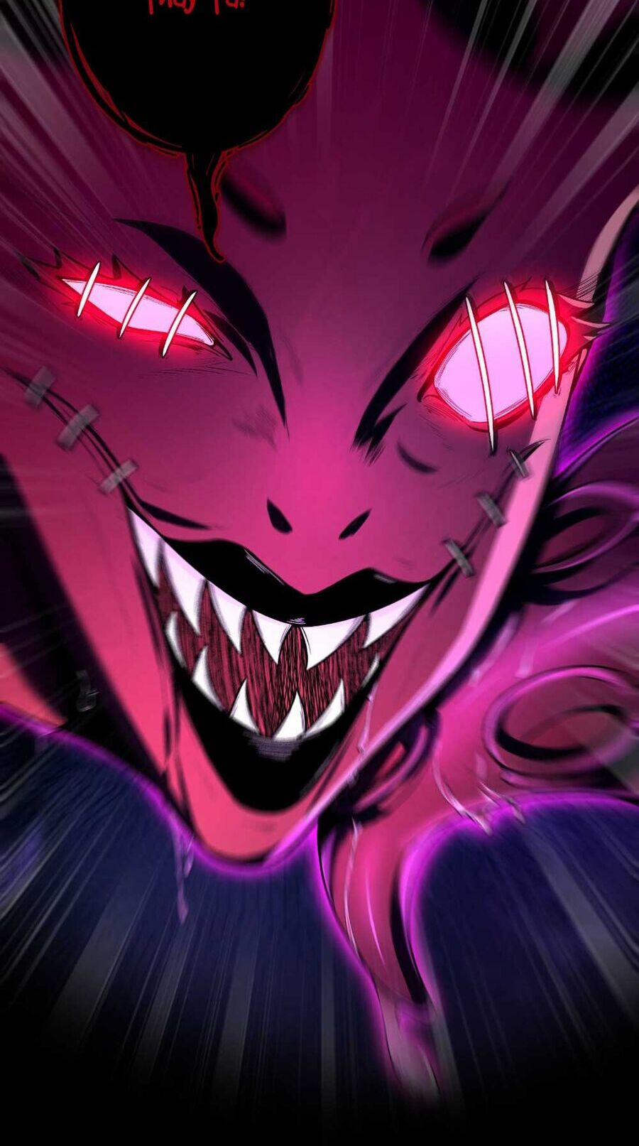 Tôi Livestream Cầu Hôn Nữ Quỷ Vậy Mà Thành Công!? 31 trang 45