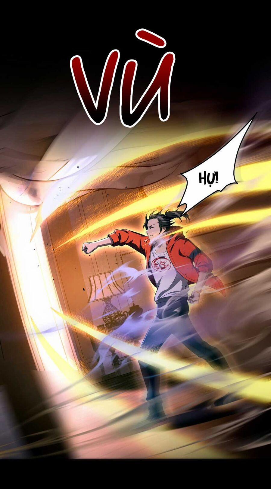 Tôi Livestream Cầu Hôn Nữ Quỷ Vậy Mà Thành Công!? 31 trang 47