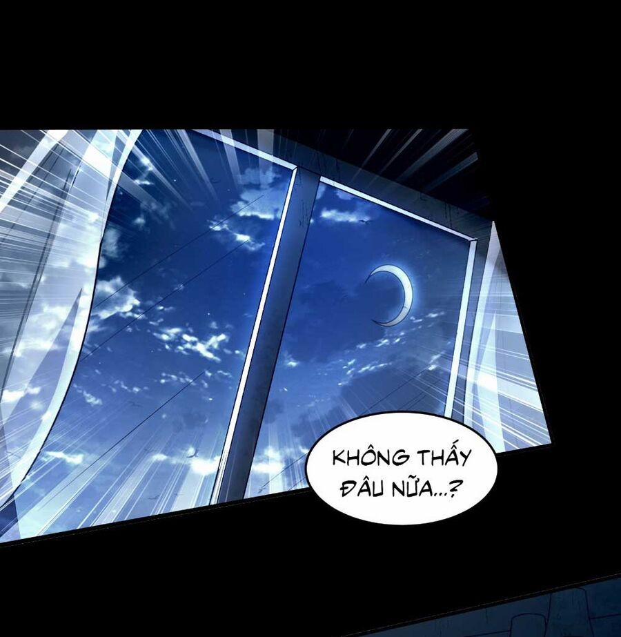 Tôi Livestream Cầu Hôn Nữ Quỷ Vậy Mà Thành Công!? 31 trang 49