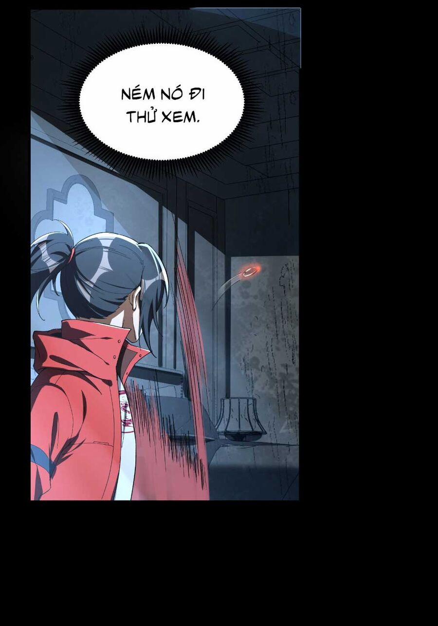 Tôi Livestream Cầu Hôn Nữ Quỷ Vậy Mà Thành Công!? 31 trang 53