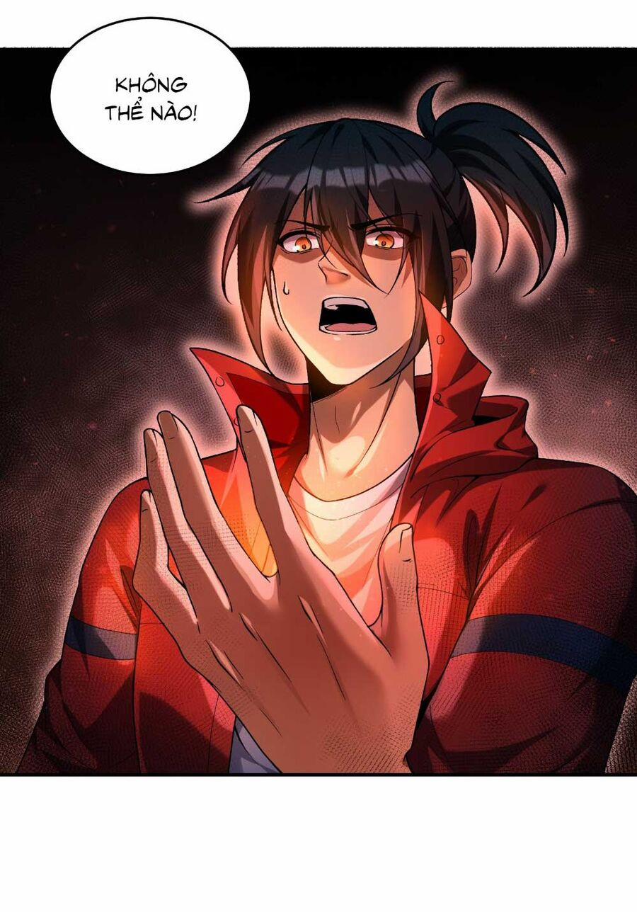 Tôi Livestream Cầu Hôn Nữ Quỷ Vậy Mà Thành Công!? 31 trang 56