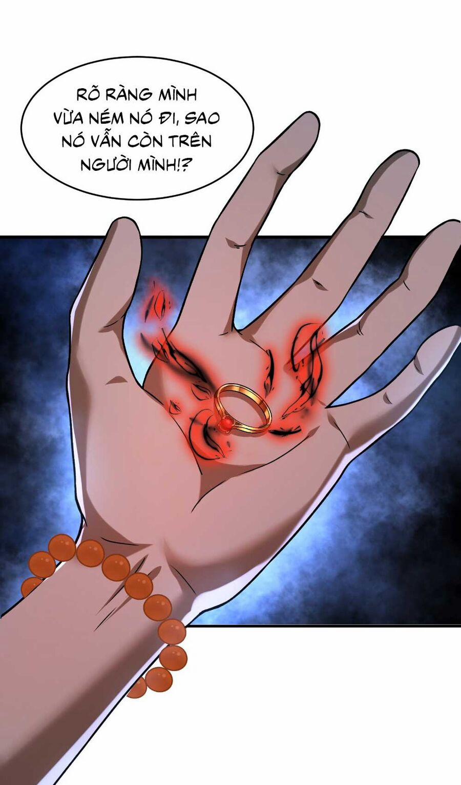 Tôi Livestream Cầu Hôn Nữ Quỷ Vậy Mà Thành Công!? 31 trang 57