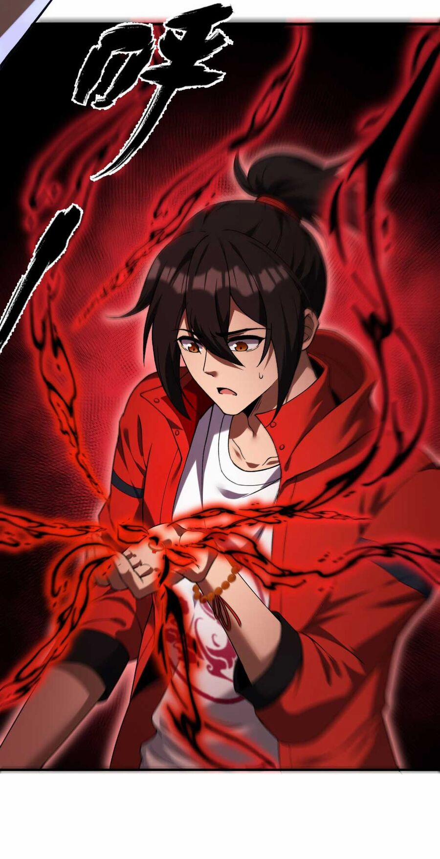 Tôi Livestream Cầu Hôn Nữ Quỷ Vậy Mà Thành Công!? 31 trang 58