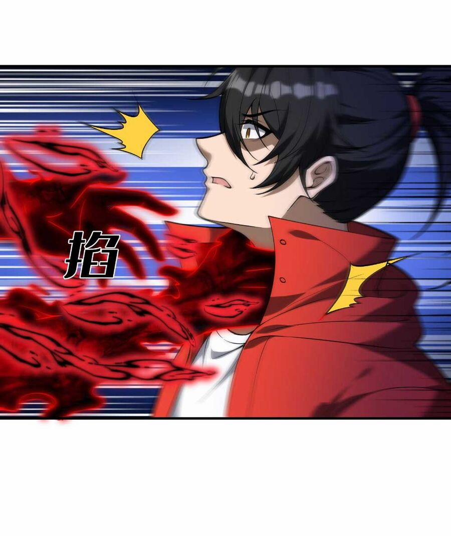 Tôi Livestream Cầu Hôn Nữ Quỷ Vậy Mà Thành Công!? 31 trang 59