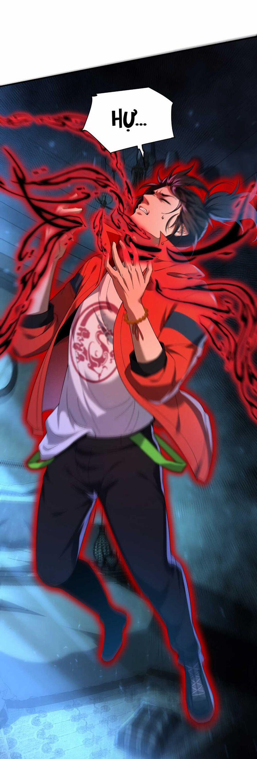 Tôi Livestream Cầu Hôn Nữ Quỷ Vậy Mà Thành Công!? 31 trang 60