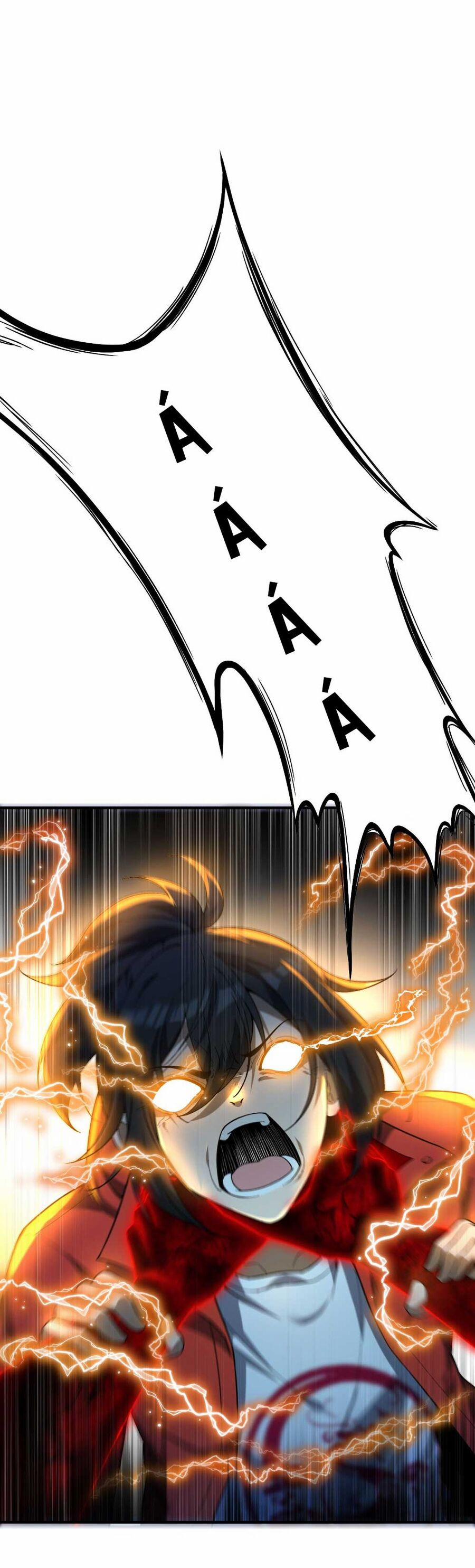 Tôi Livestream Cầu Hôn Nữ Quỷ Vậy Mà Thành Công!? 31 trang 62