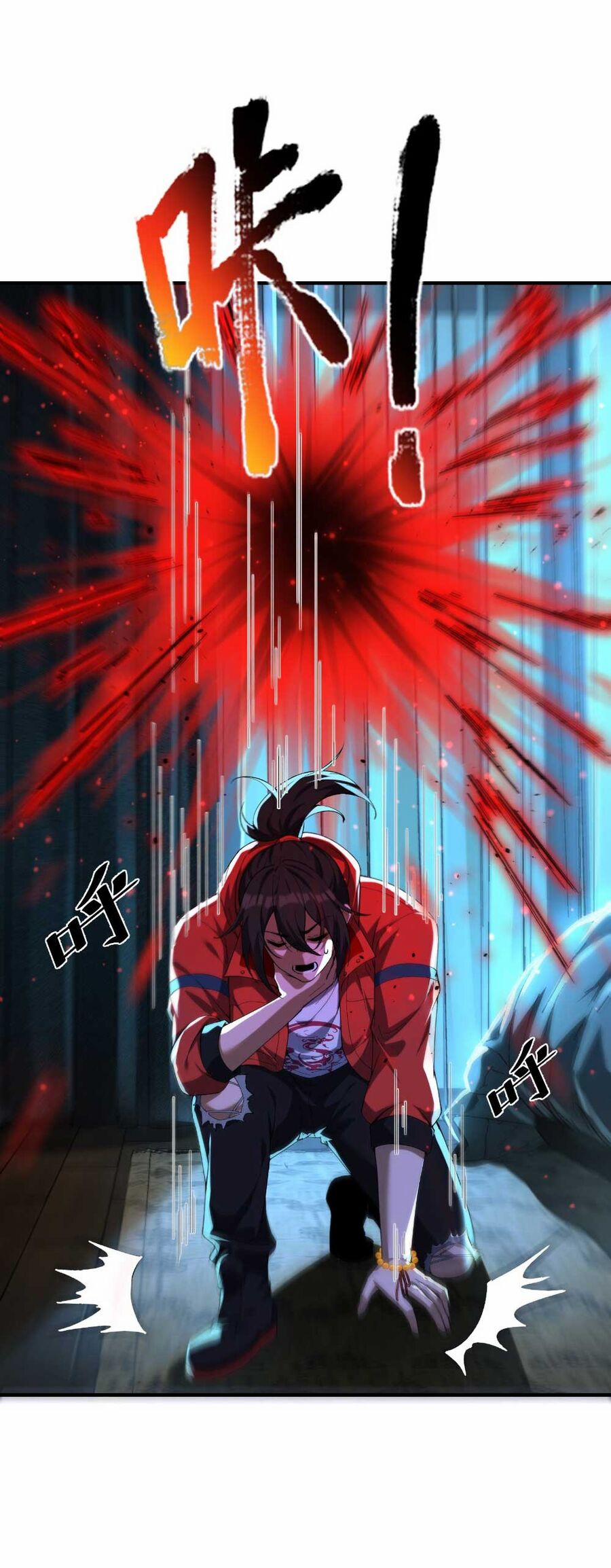 Tôi Livestream Cầu Hôn Nữ Quỷ Vậy Mà Thành Công!? 31 trang 63