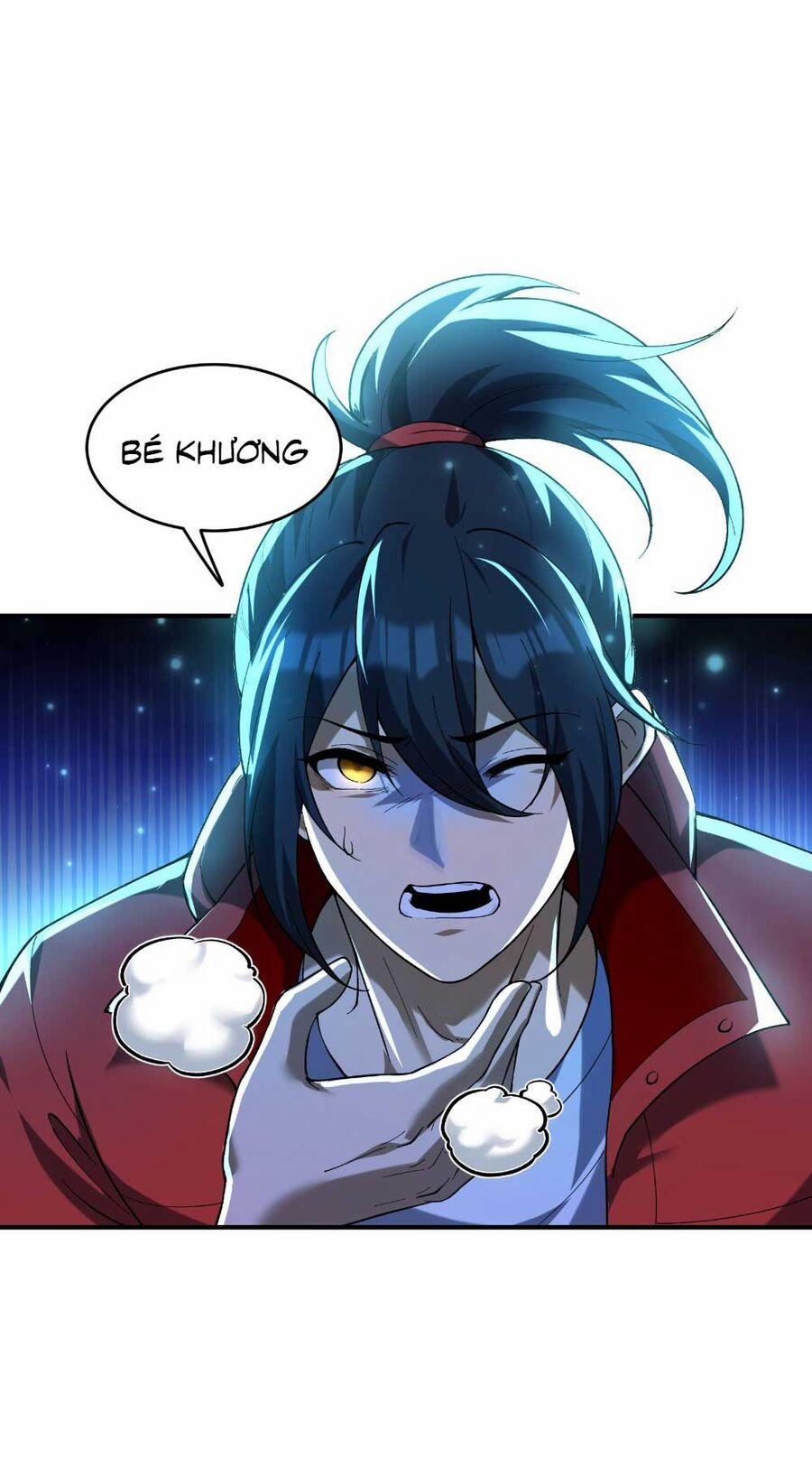 Tôi Livestream Cầu Hôn Nữ Quỷ Vậy Mà Thành Công!? 31 trang 64