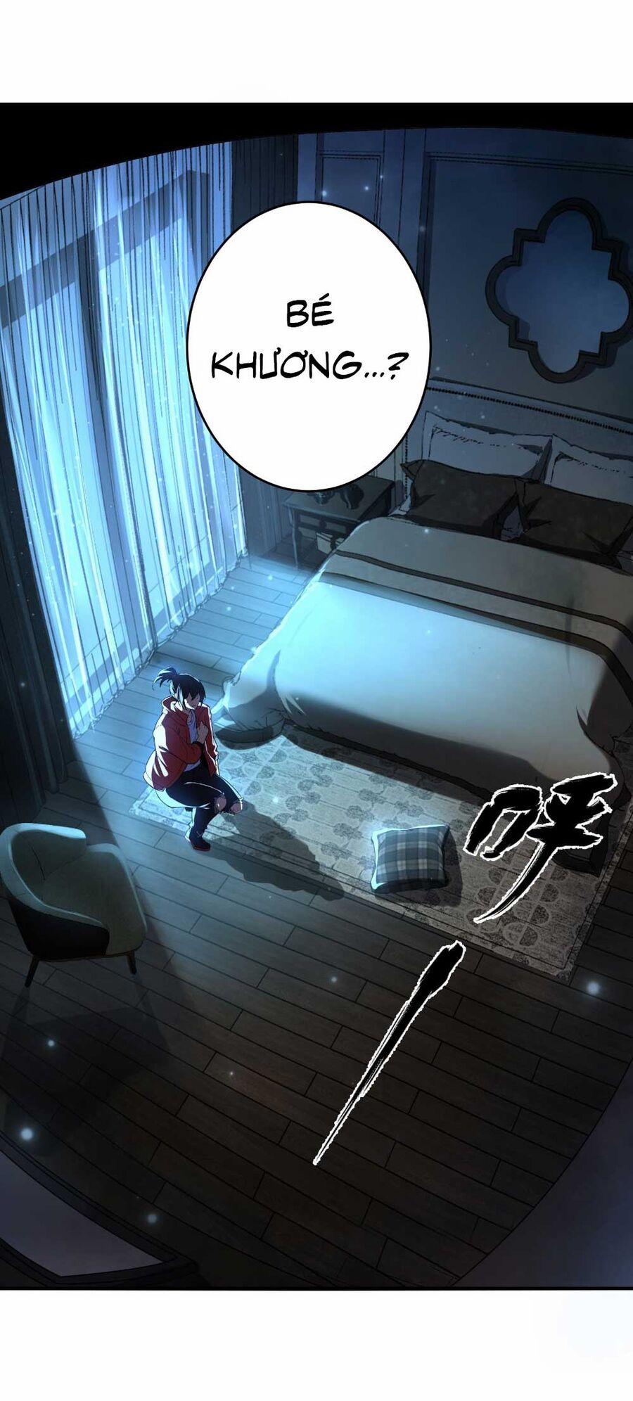 Tôi Livestream Cầu Hôn Nữ Quỷ Vậy Mà Thành Công!? 31 trang 65